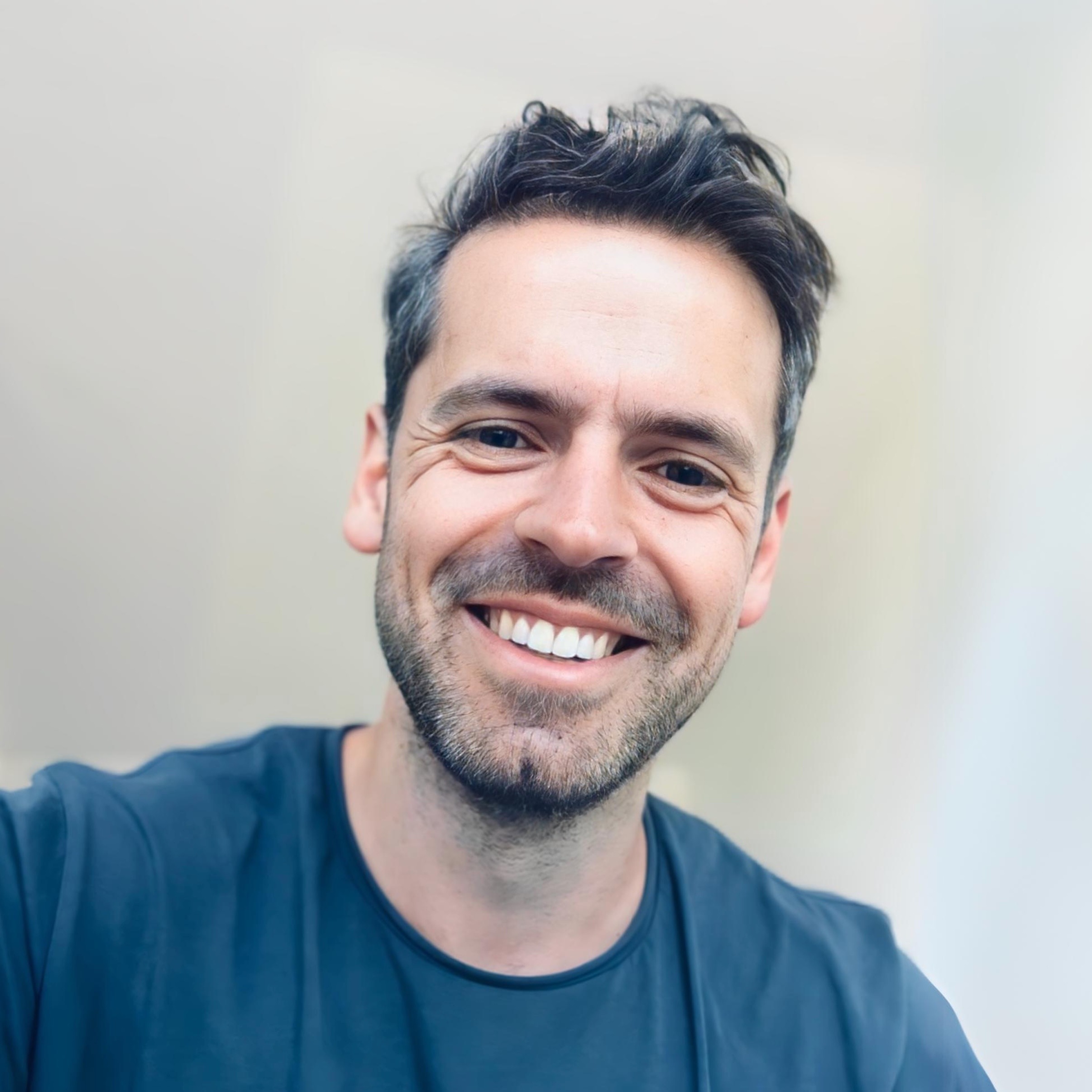 Profielafbeelding van freelancer Orestis Molopodis